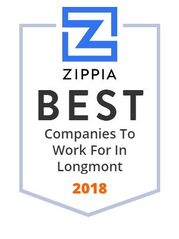 Best Places to Work in Longmont